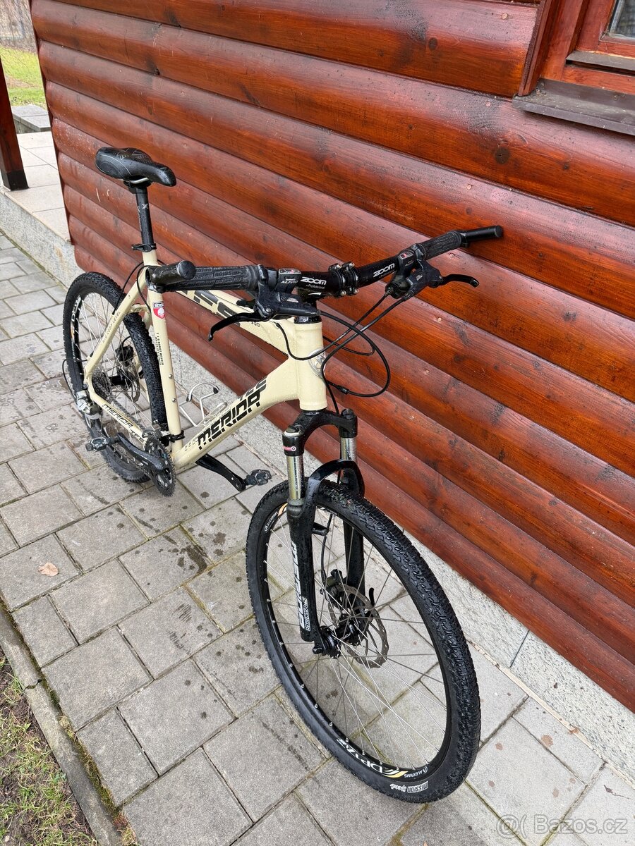 horské kolo Merida MATTS TFS300 - 3