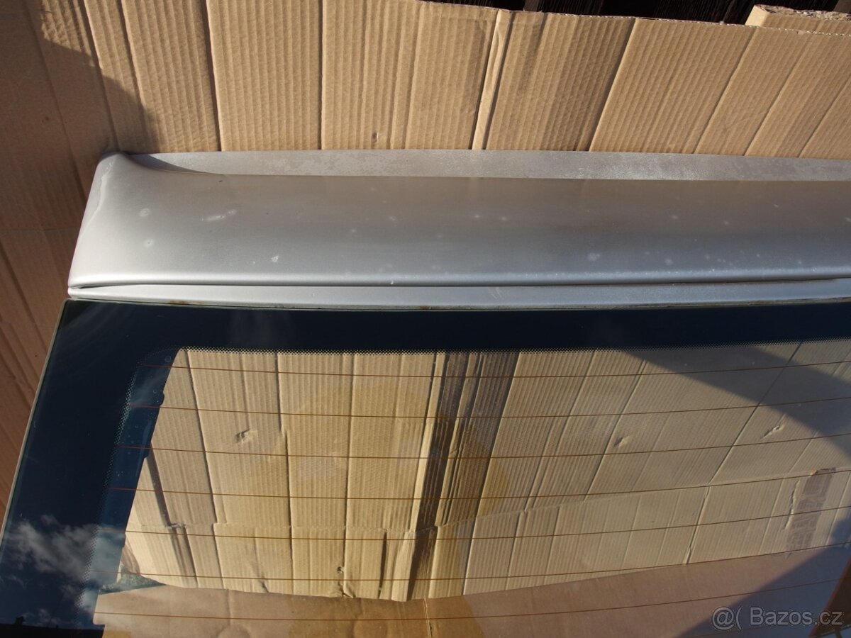 5. dveře Škoda Octavia I combi - 3