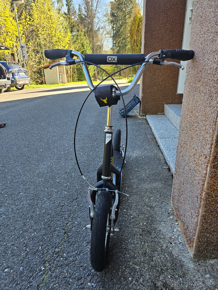 Dětská koloběžka Yedoo Ox - 3