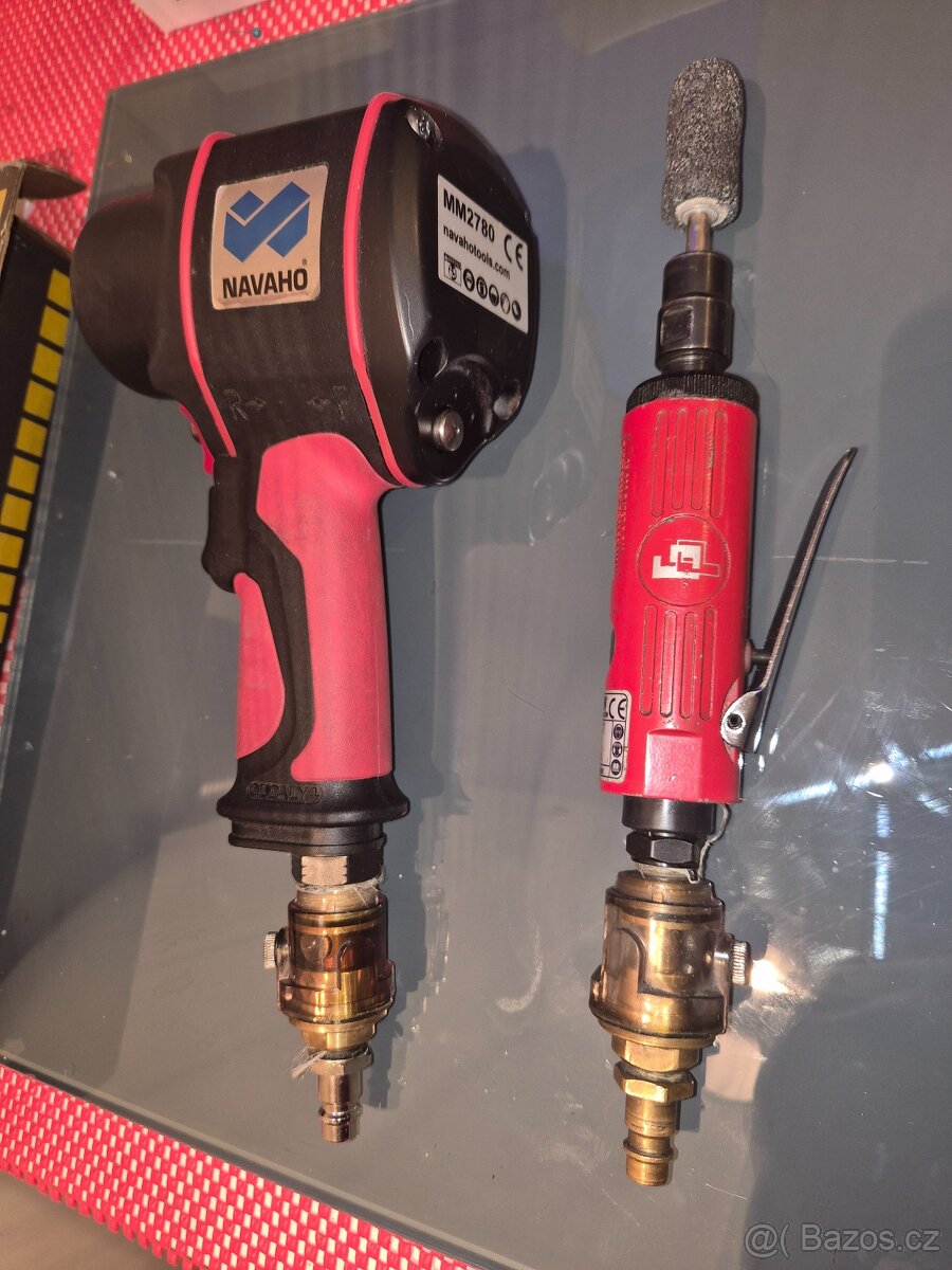 Profesionalnipneumaticke naradi - 3