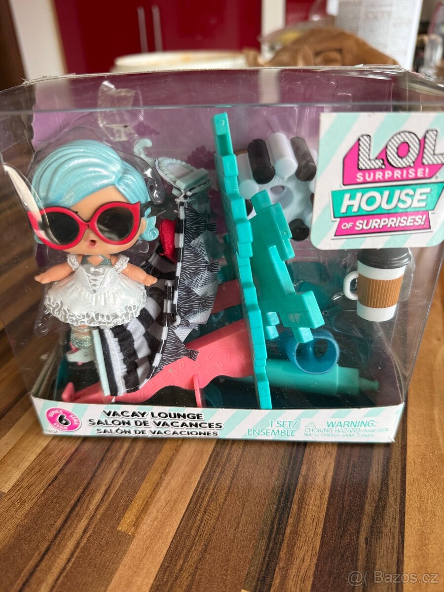 Panenky Lol - 3