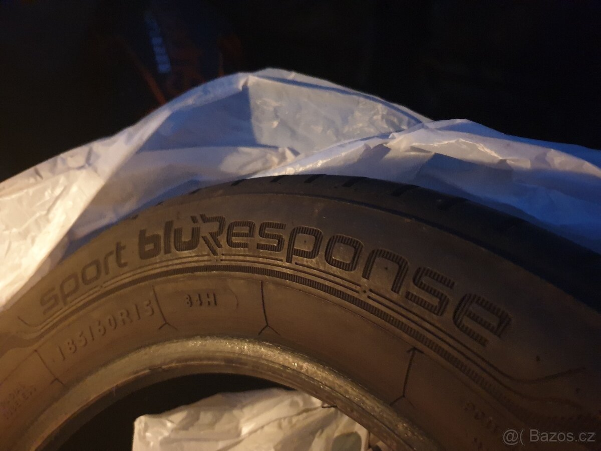 Dunlop R15 - 3