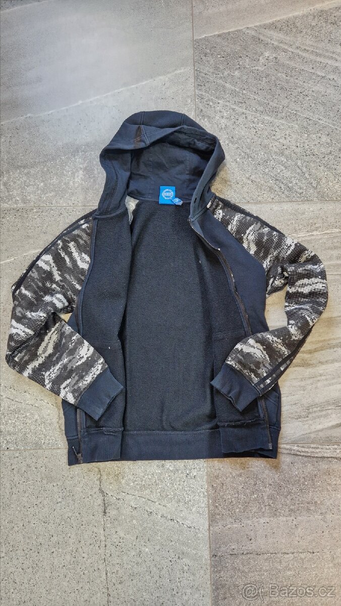 Mikina Adidas - Velikost L - 3