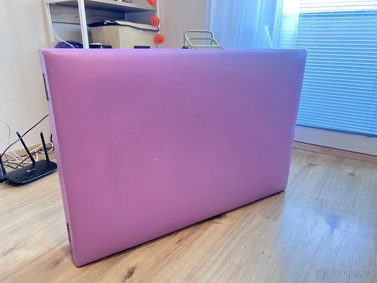 Kosmetické lehátko - 3