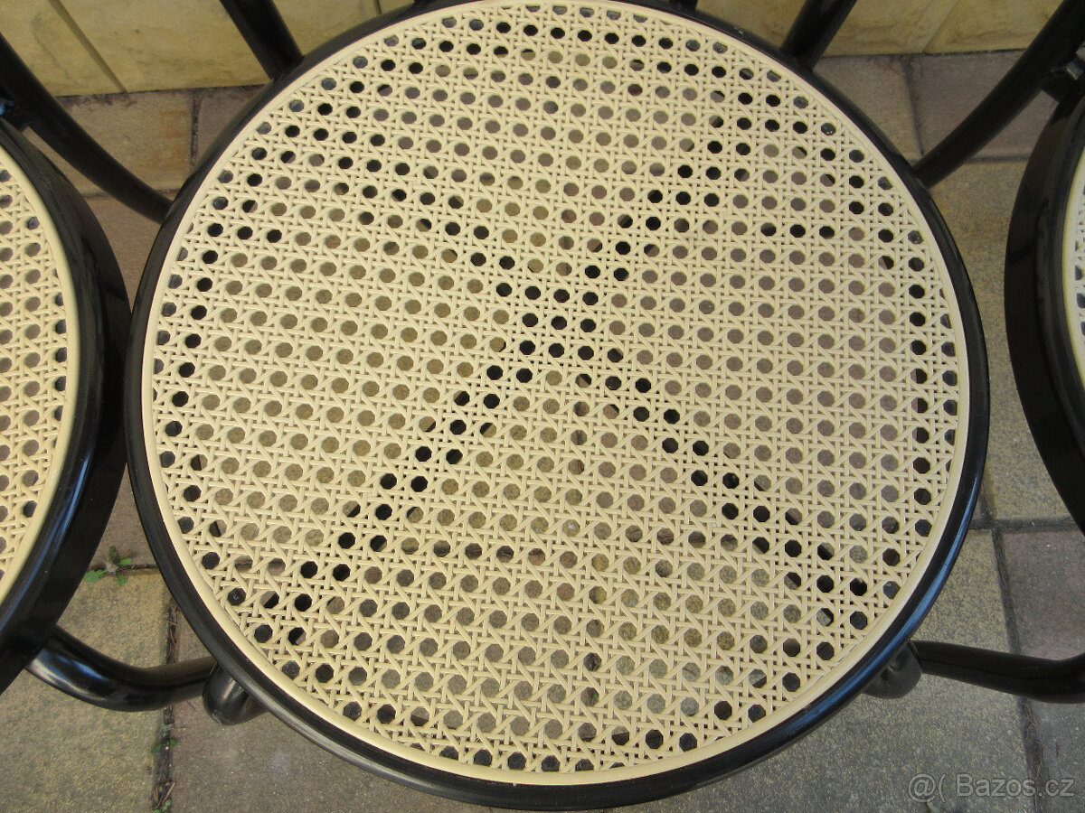 Sleva - Židle MARLEY - 3