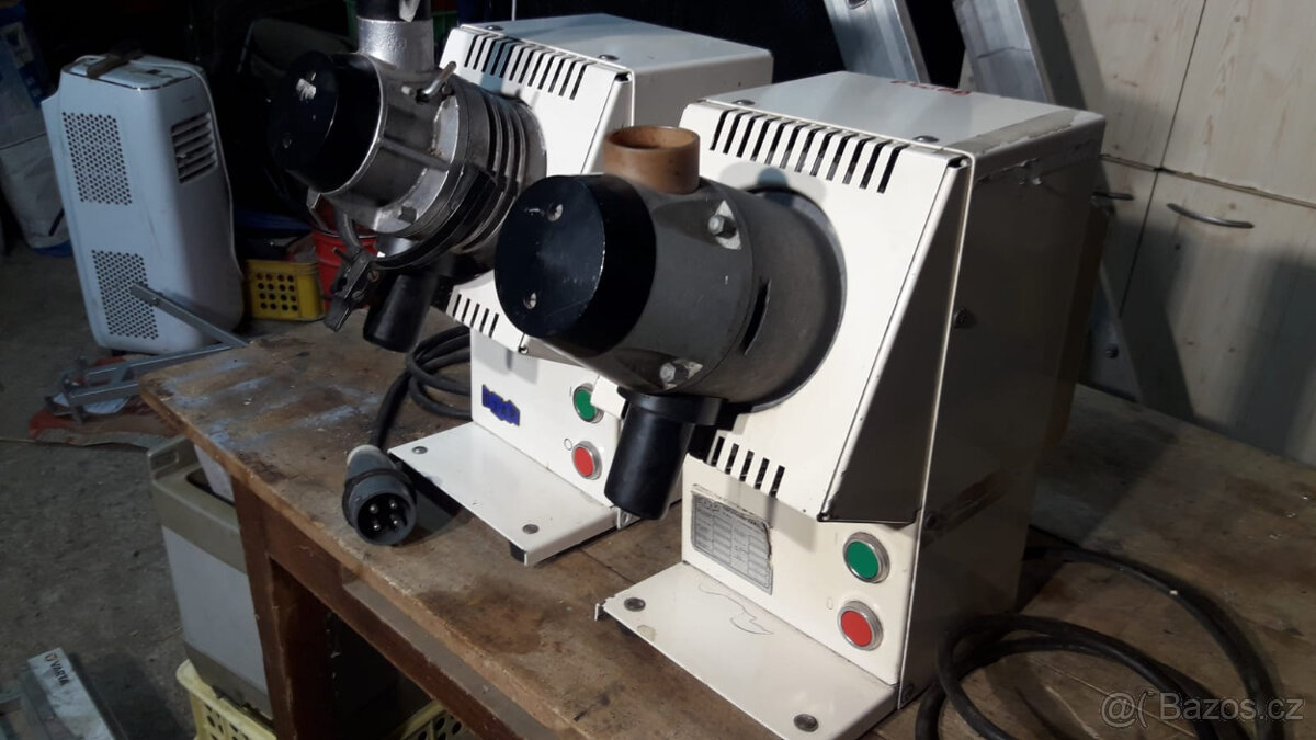 Mlýnek na kávu - 3