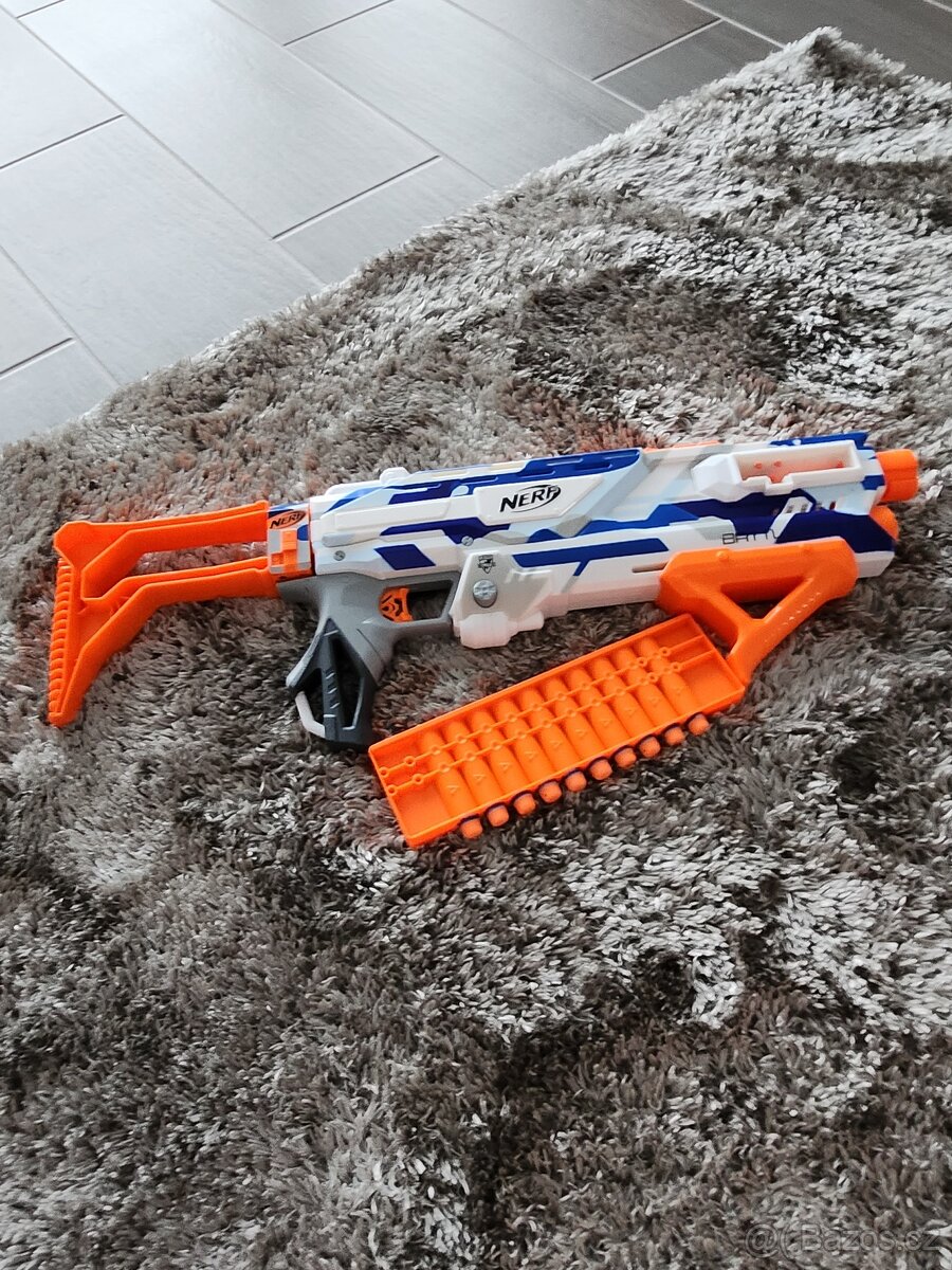 Nerf - 3