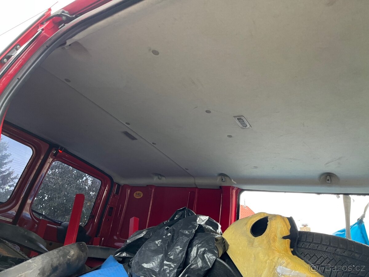 Ford transit díly - 3