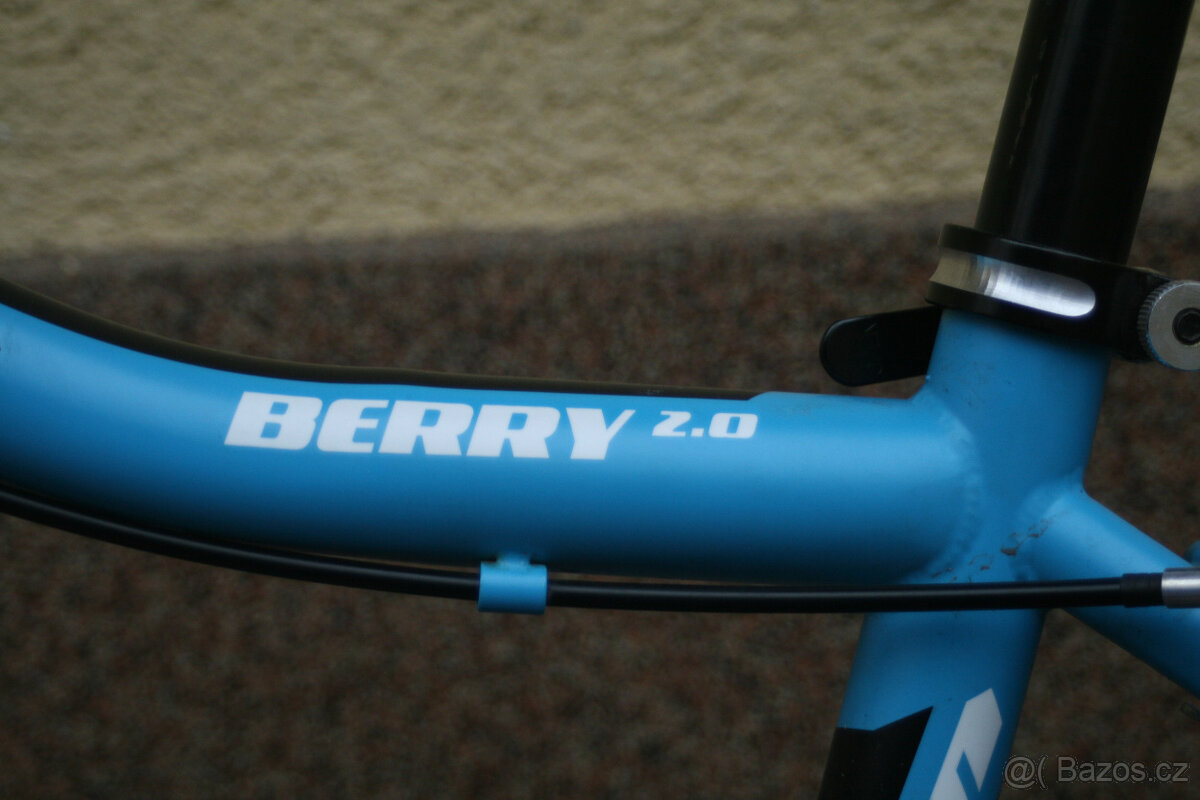 Dětské kolo 24" - 3