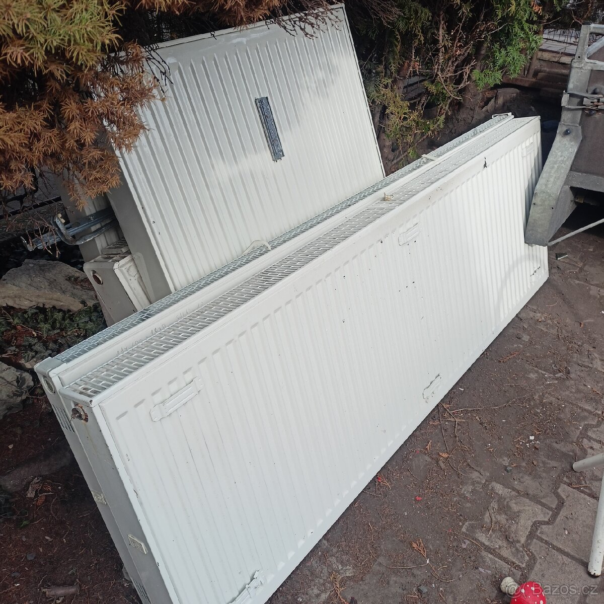 Radiátory levně - 3