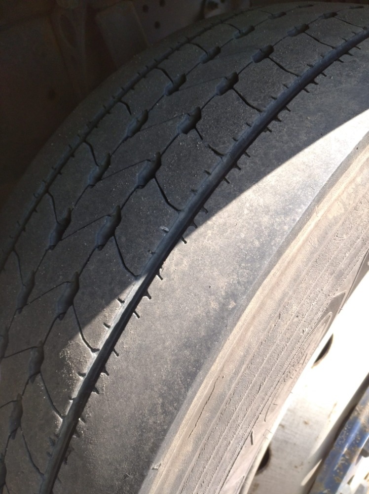 Prodám Man TGX 18.500 retarder - 3