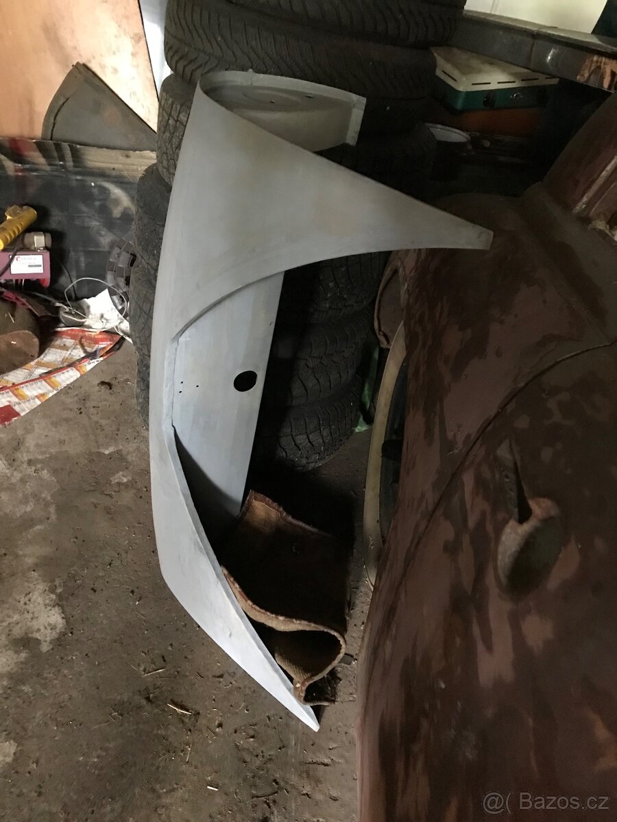 T 600 Tatraplán - 3