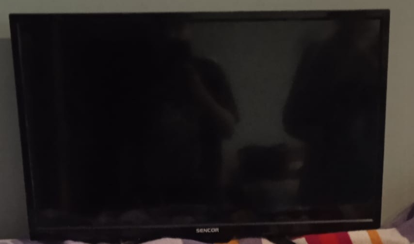 Televize Sencor - 3