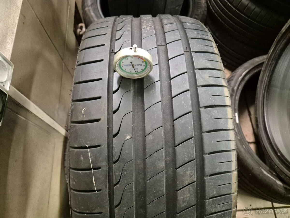 235/35 R19 IMPERIAL (5,5mm) č.16156/B10 - 3