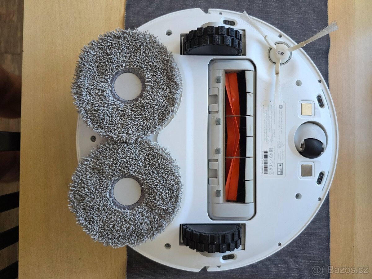 Xiaomi Robot Vacuum S10+ - 3