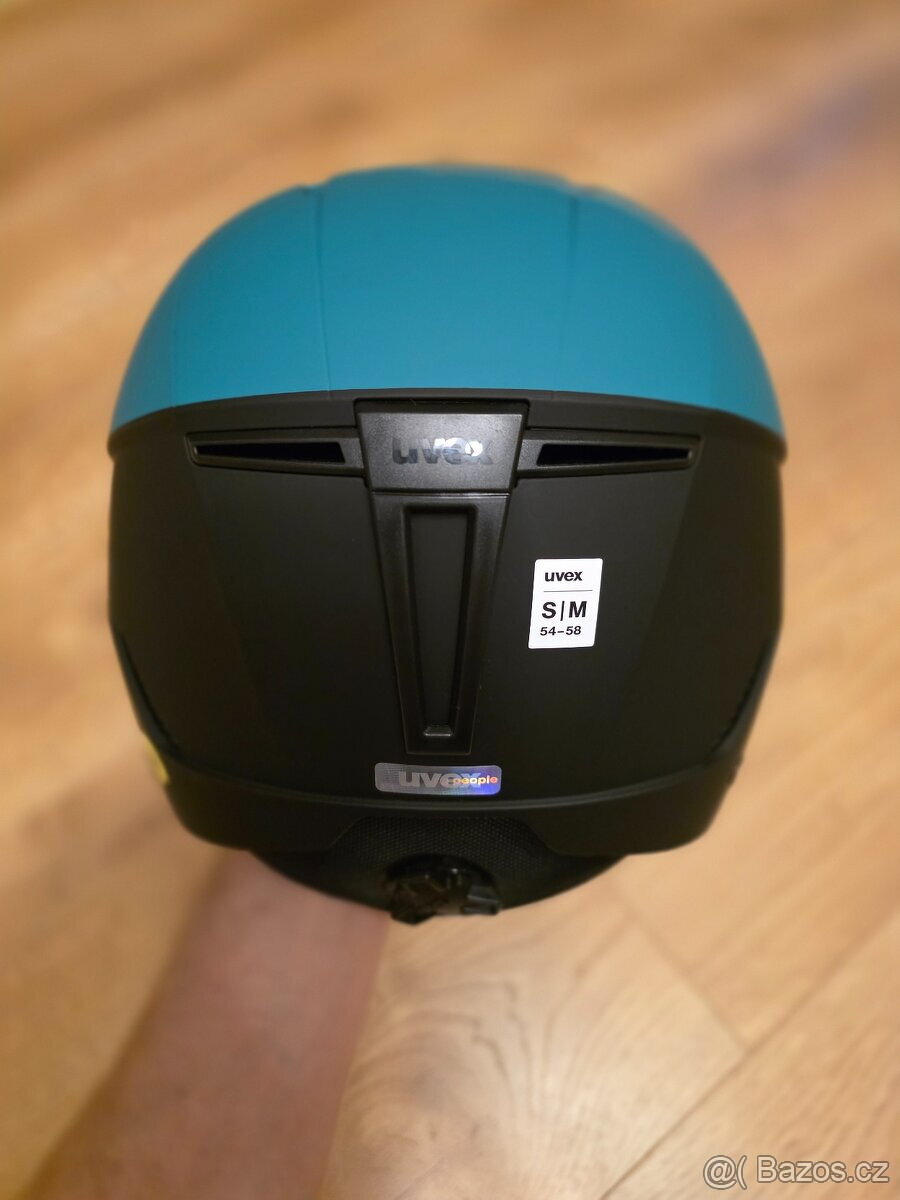 Helma Uvex STANCE MIPS - 3