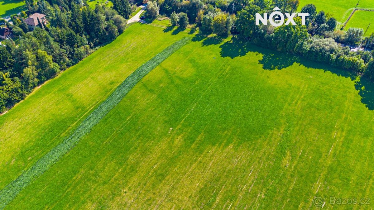 Prodej pozemek Bydlení, 2601㎡ - 3