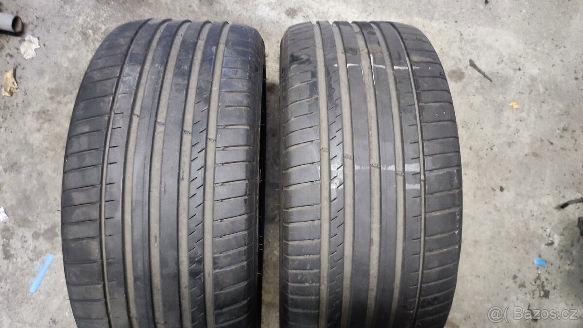 Michelin 275/45 R20 - 3