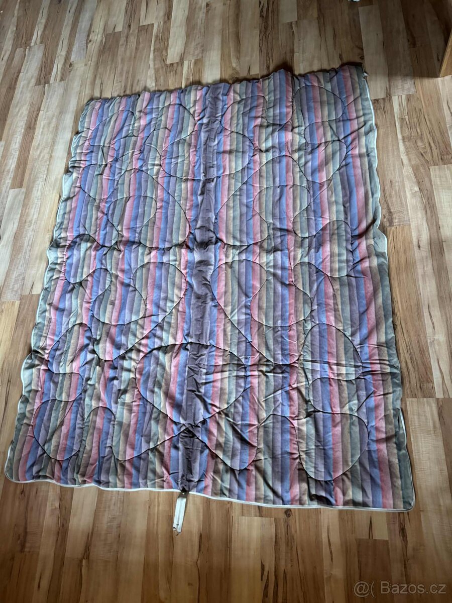 SPACÁK VOJENSKÝ - 3