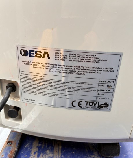 Prodám odvlčovač vzduchu - 3