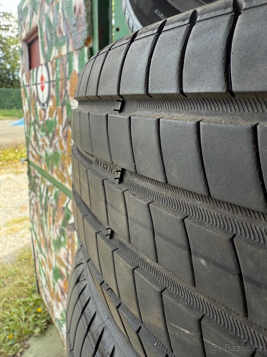 MICHELIN Primacy 4 205/55 R17 - 3