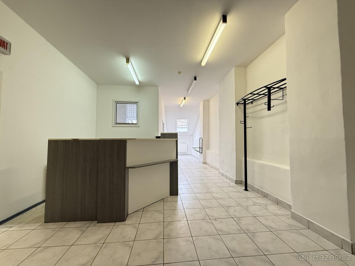 Pronájem ordinace Svitavy - 3