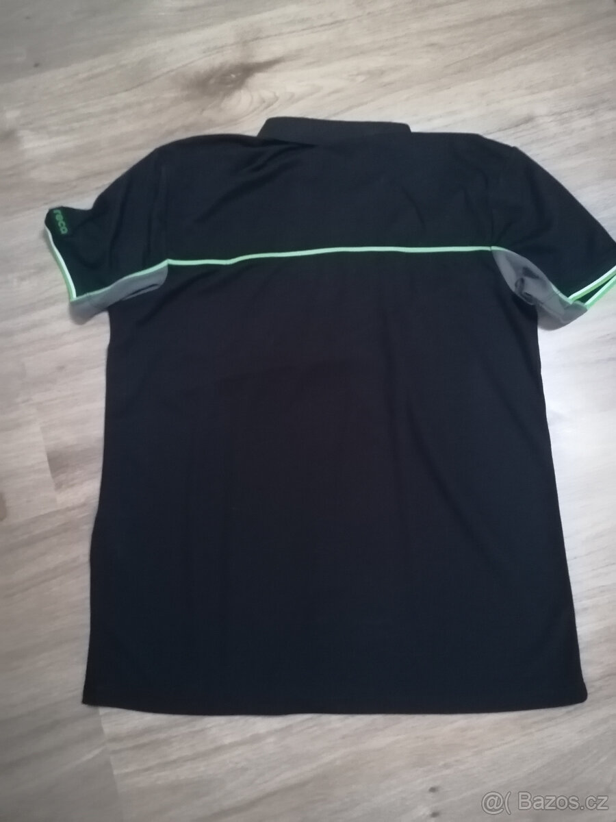 Pánské polotriko - 3