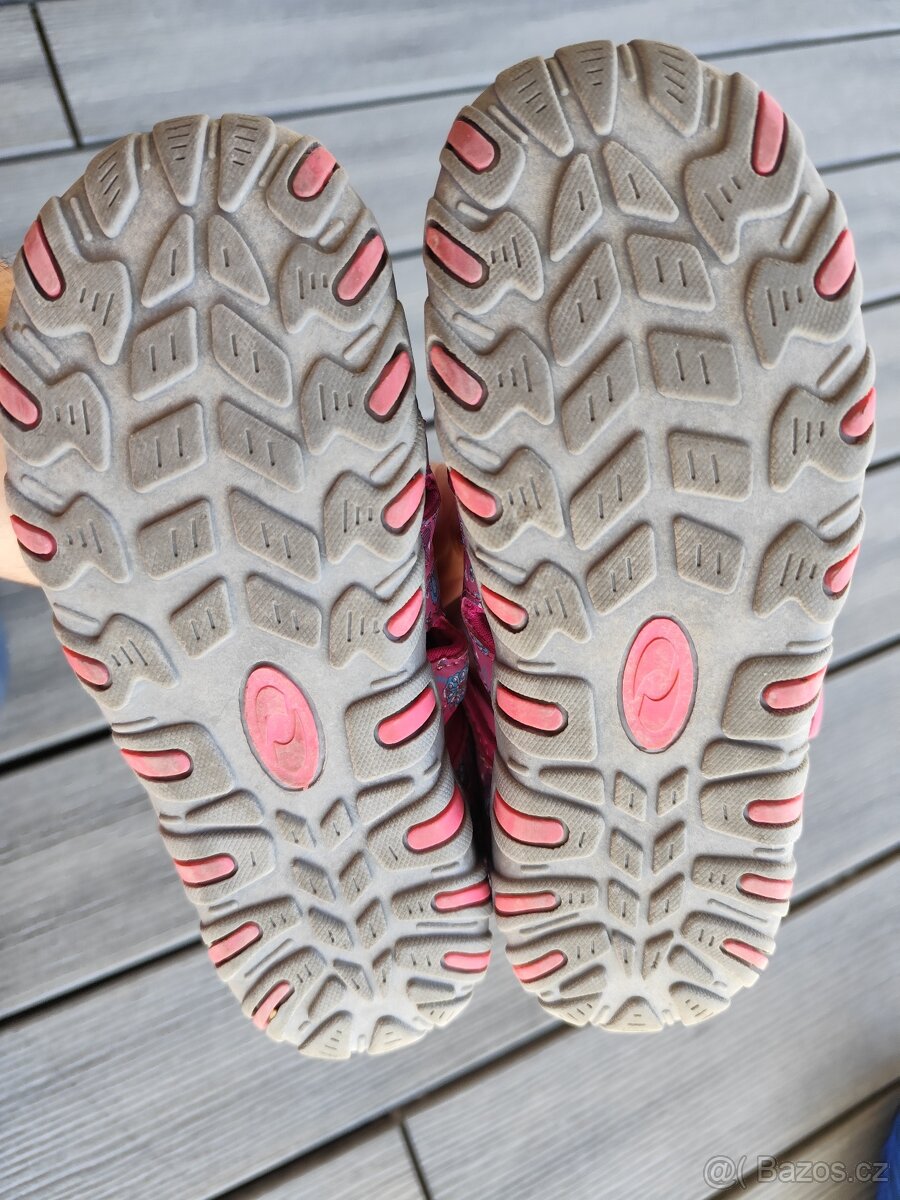 detske sandaly loap, vel.32 a 34 - 3