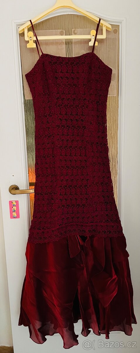 Luxusní nove společenské saty - 3