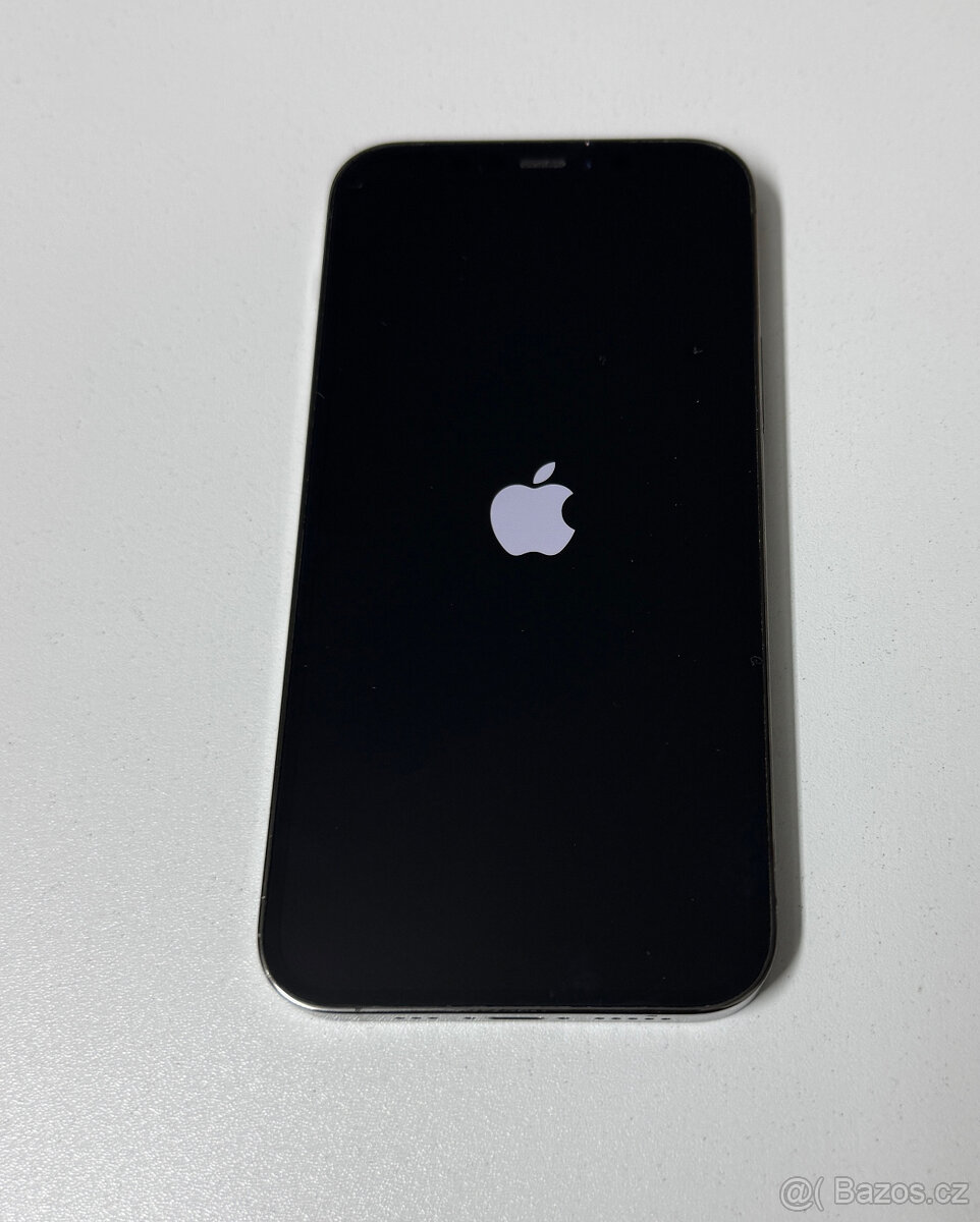 Apple iPhone 12 Pro 256GB Graphite A+ - 3