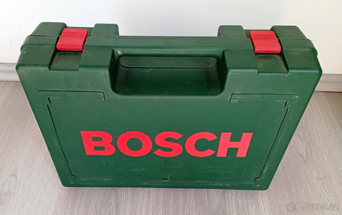 Vibrační bruska BOSCH - 3