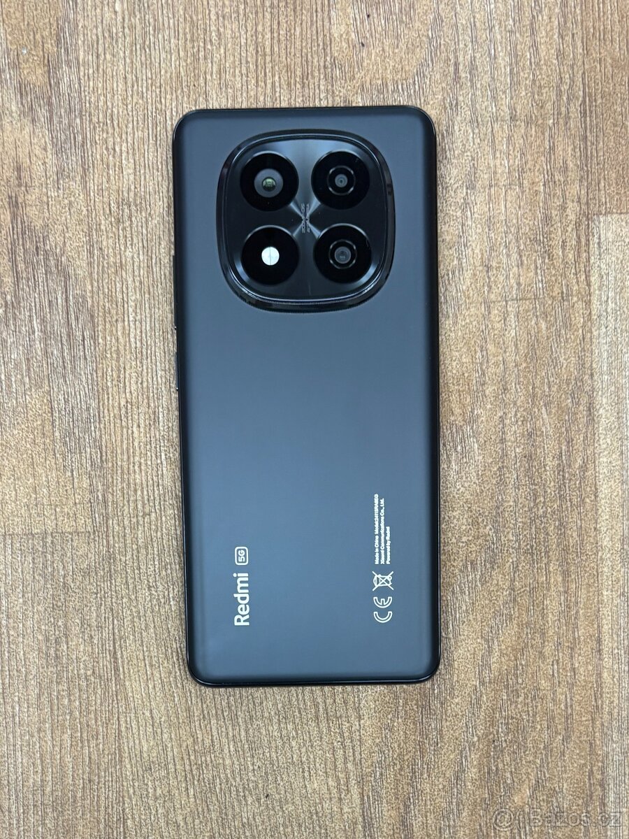 Xiaomi Redmi Note 14 Pro+ 5G - 3