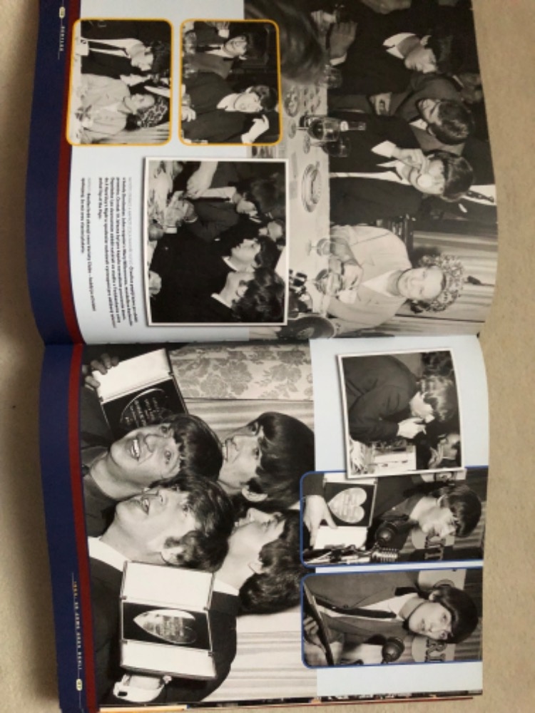 beatles - 3