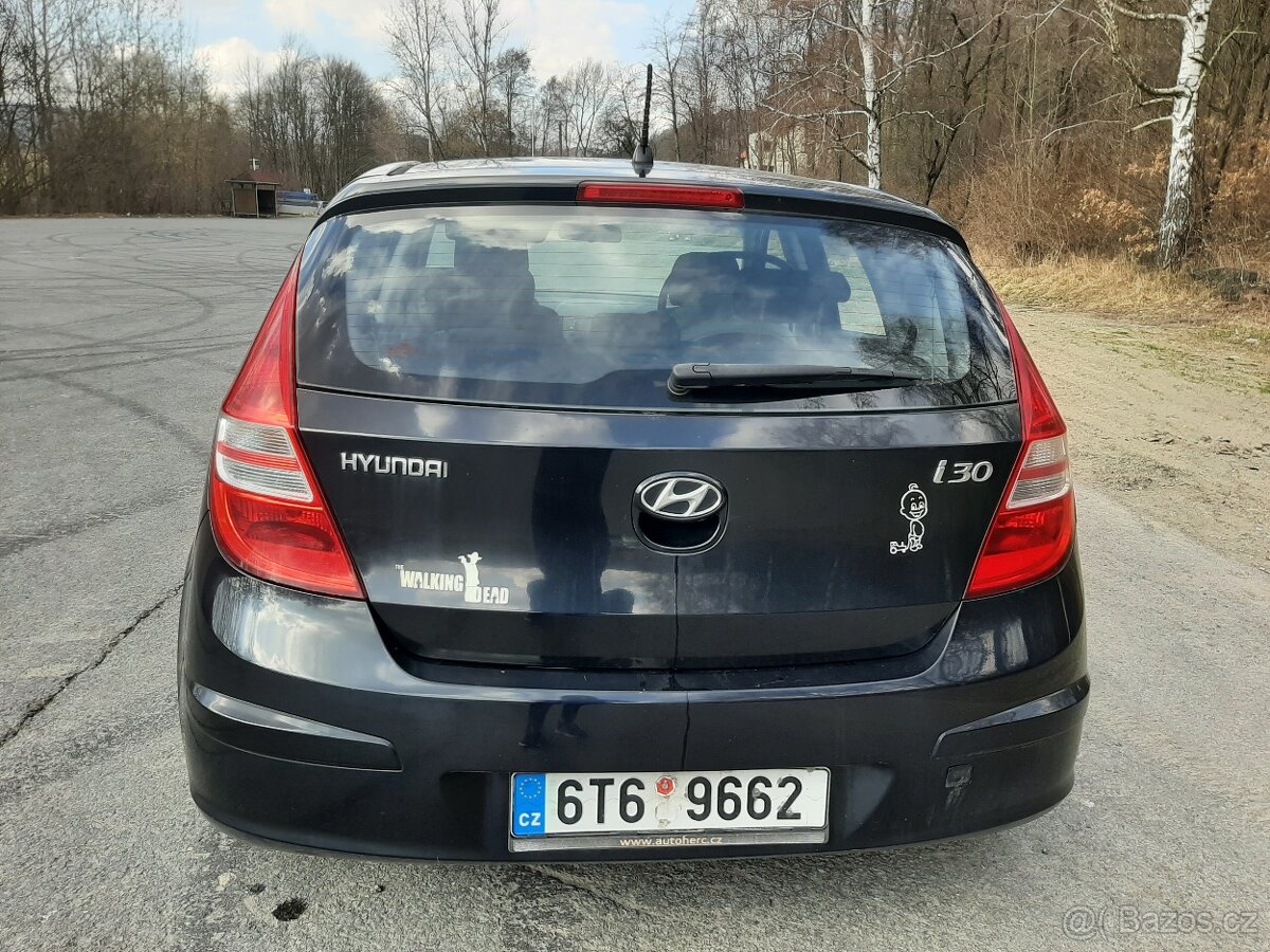 Prodej vozidla Hyundai i30 - 3