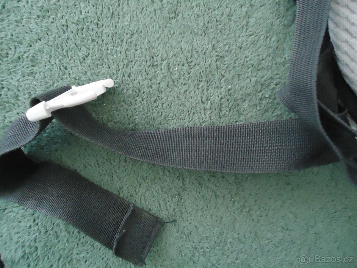 Quechua městský/volnočasový batoh, 30l - 3