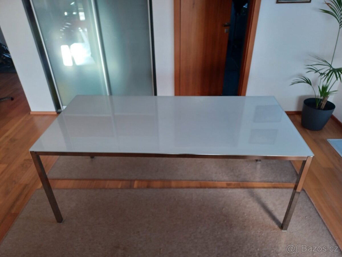 Kuchynsky stul Ikea TORSBY - 3