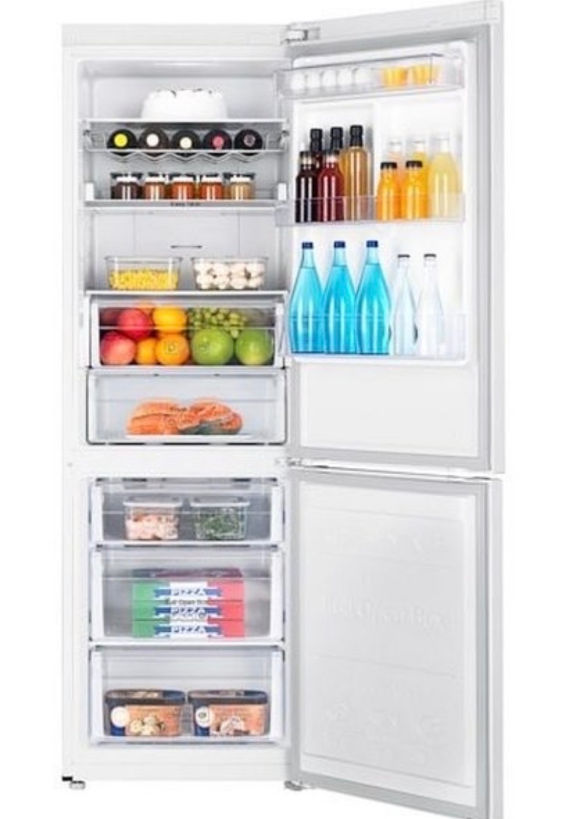 Prodám lednici Samsung - 3