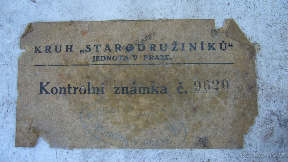 Soška - 3