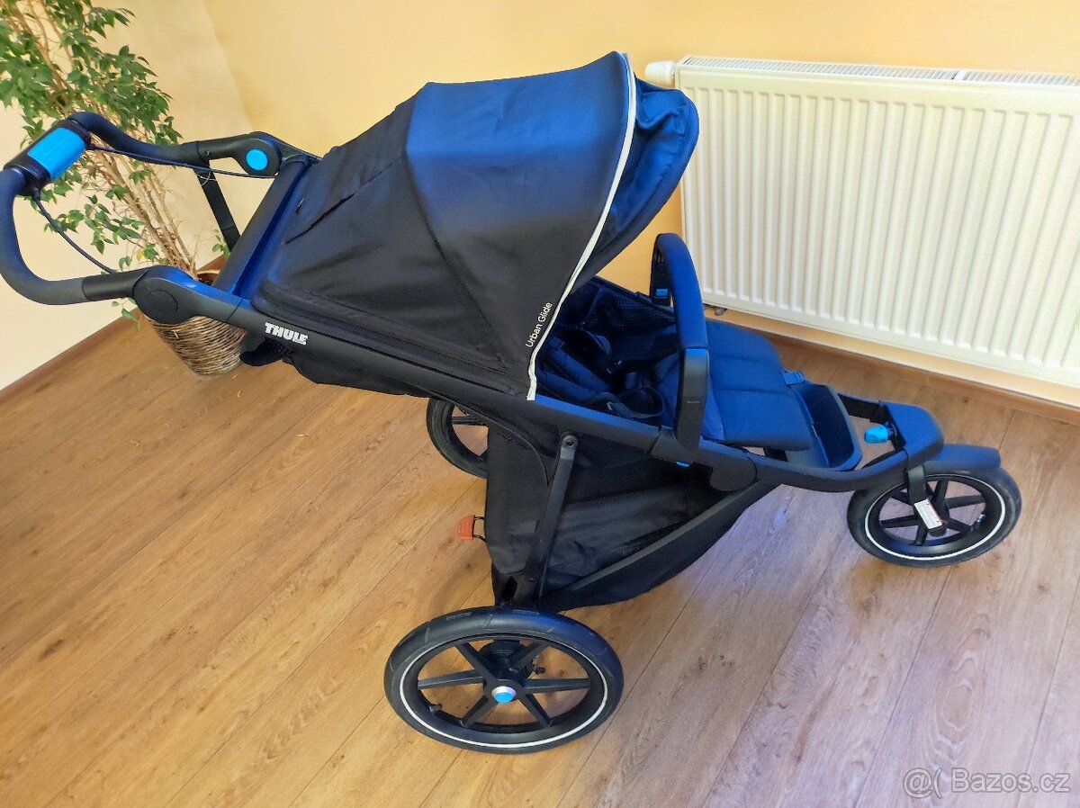 Thule Urban Glide 2 - 3