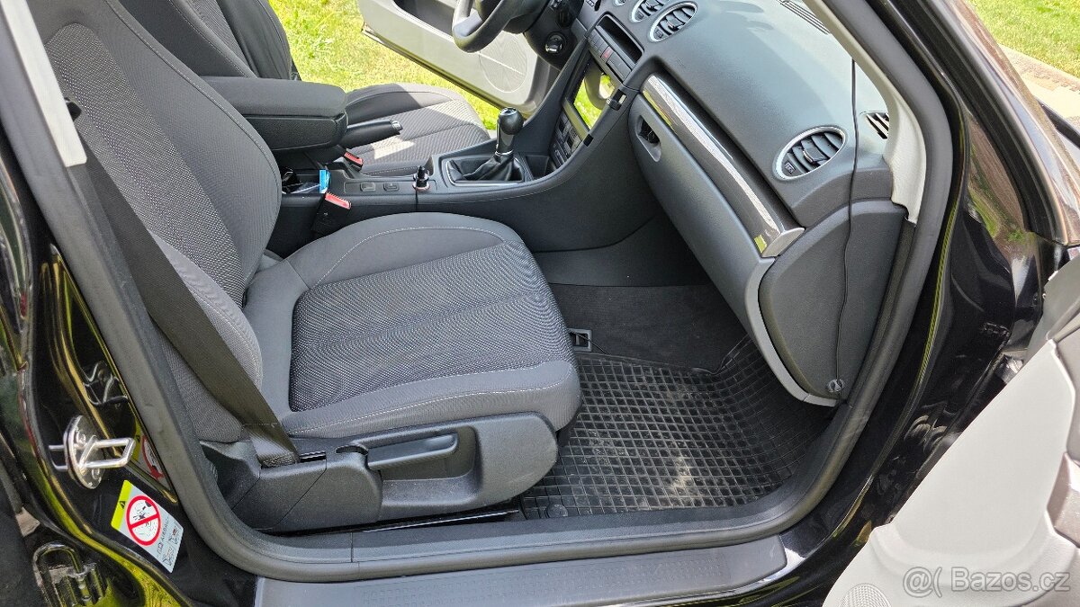 Seat Exeo ST (combi) 2.0 TDI 105 kW - 3