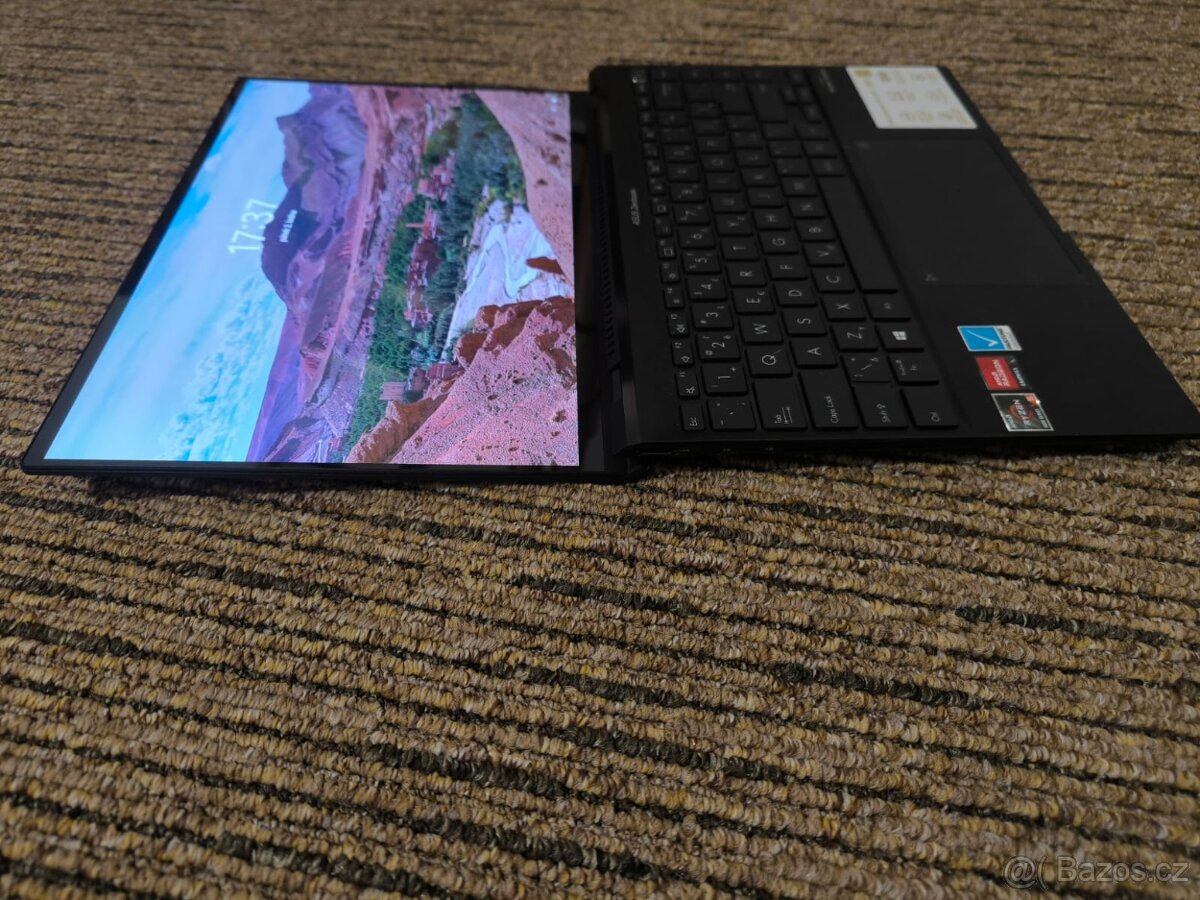 ASUS ZenBook 14X OLED UM5401QA - OLED190W - 3