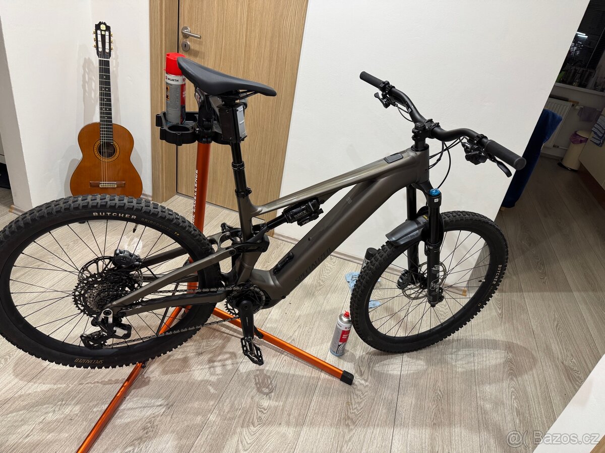 Specialized Turbo Levo 4 Comp Alloy S4 - 3