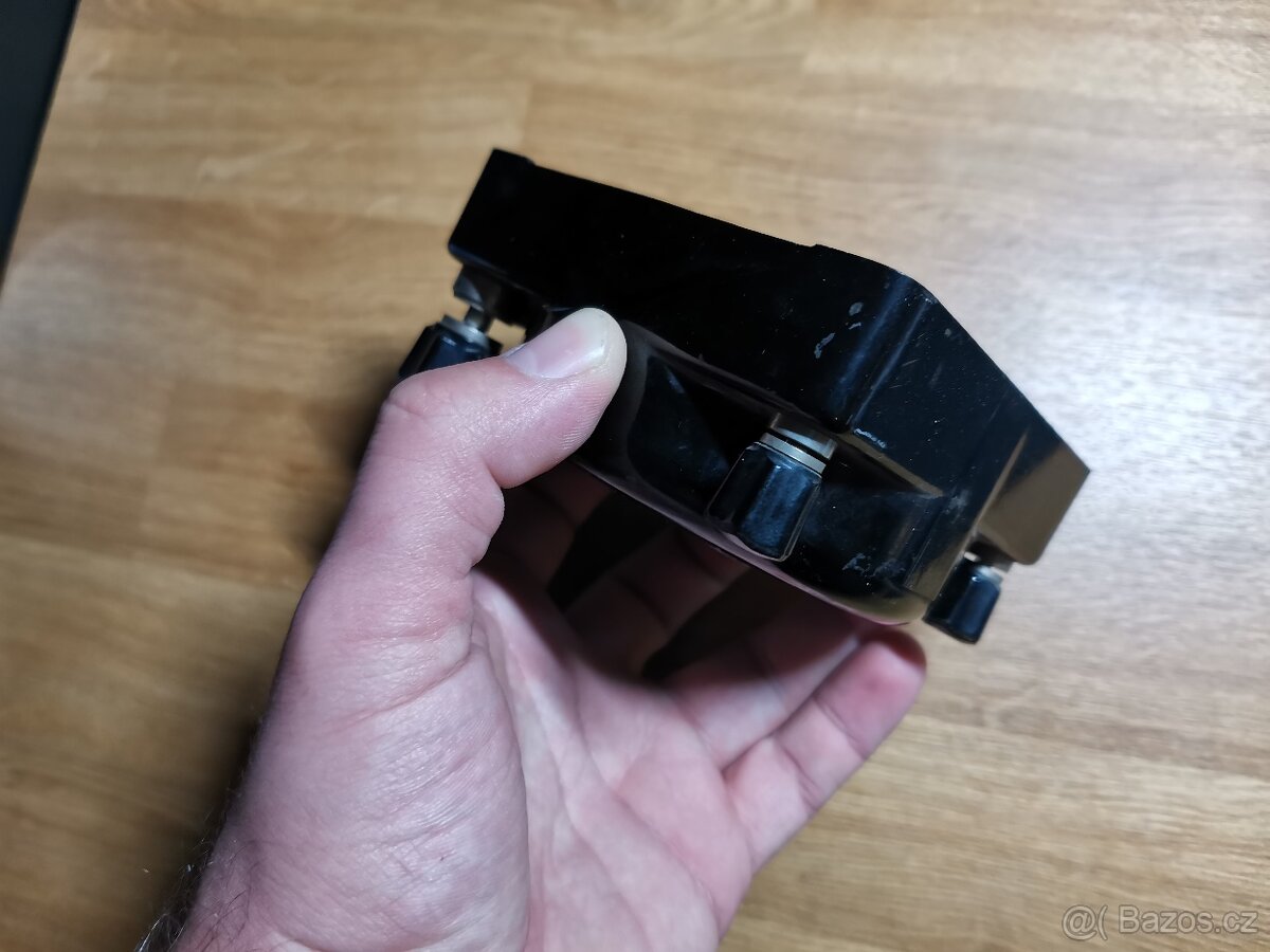 1513 Laboratorní transformátor proudu Metra - 3