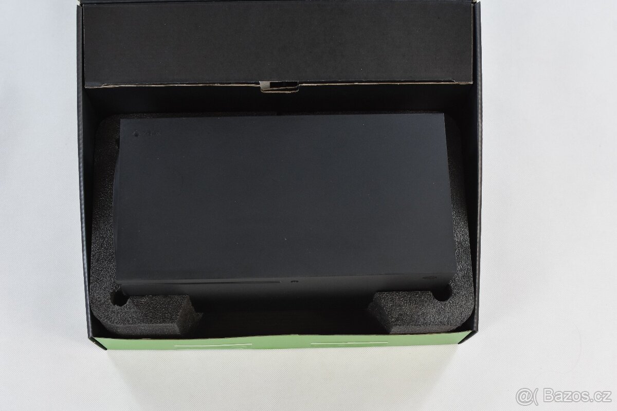XBOX SERIES X 1 TB (Rok záruka) - 3