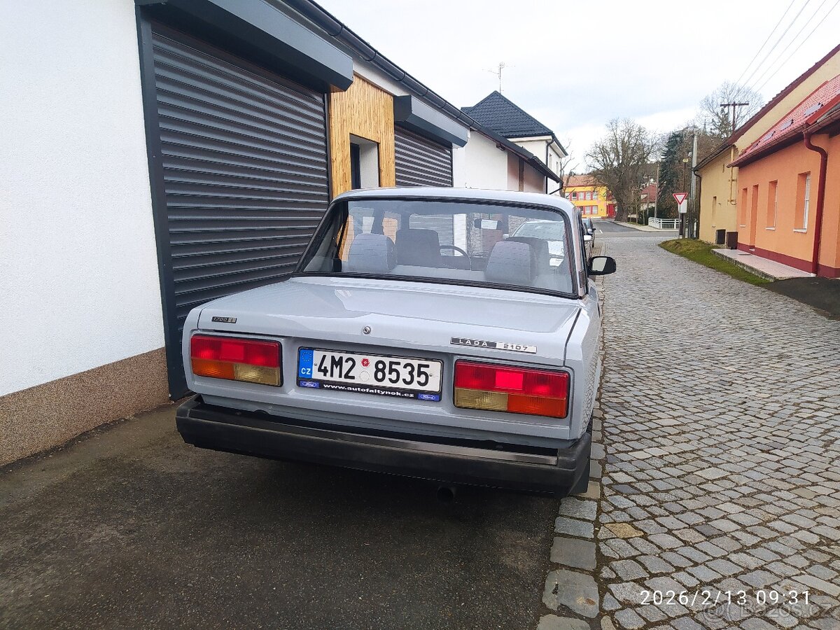 LADA 21073 - 3