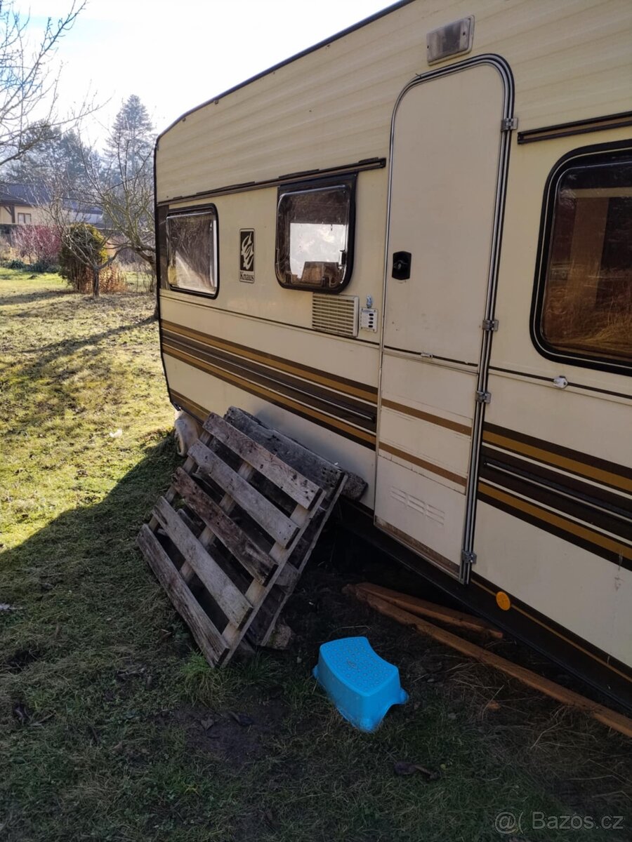 Karavan - 3
