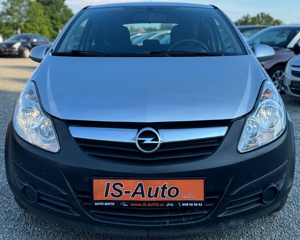 Opel Corsa 1.2 16V 59KW - 3