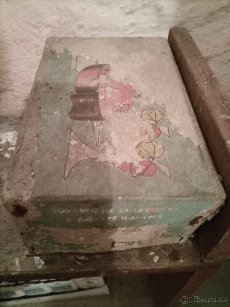 Zmrzlinovač - 3