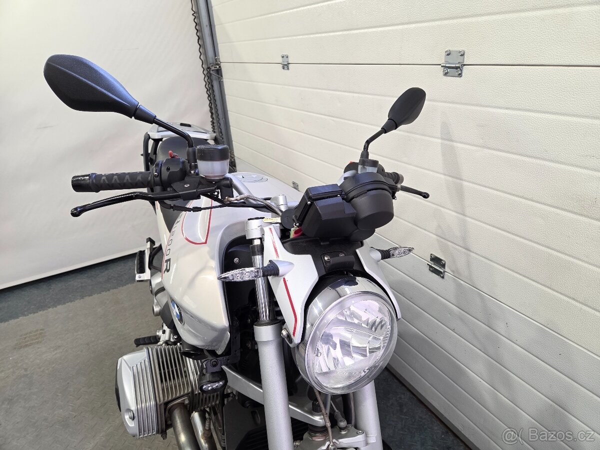 BMW R 1200 R - 3