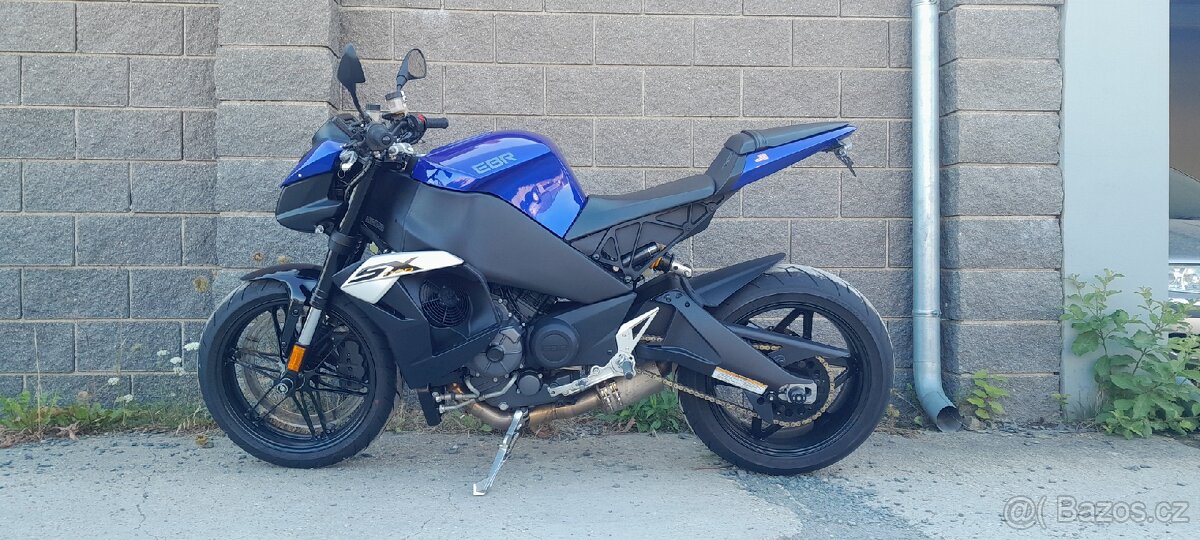 EBR 1190 SX - 3